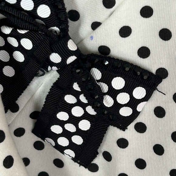 Black and White French Light Weight jacket in spired by Italian Quailty Made - Picture 9 of 16